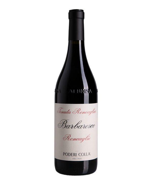 Poderi Colla Barbaresco Roncaglie DOCG Piemonte Rosso 2022 Vino Fermo