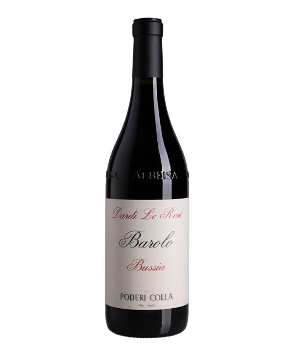 Poderi Colla Barolo Bussia DOCG Piemonte Rosso 2020 Vino Fermo