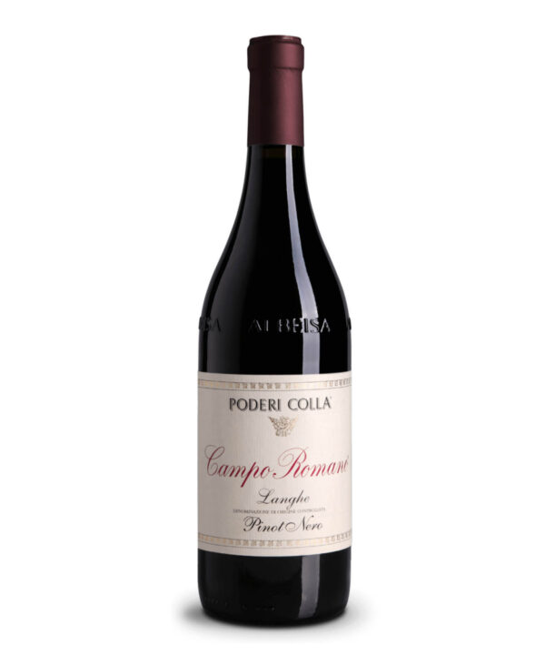 Poderi Colla Pinot Nero DOC Rosso Piemonte 2021 Vino Fermo