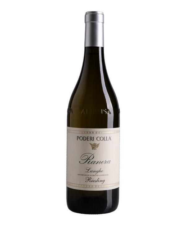Poderi Colla Riesling Langhe DOC Bianco 2020 Vino Fermo Piemonte