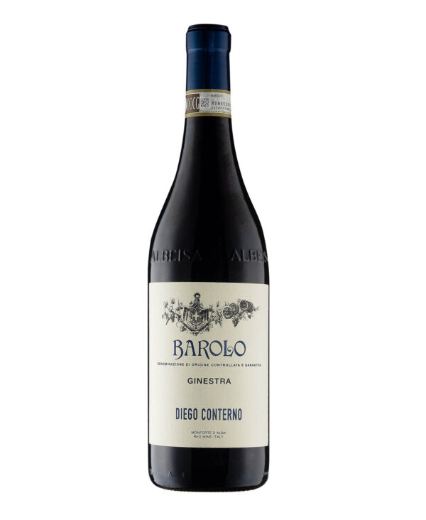 Conterno Diego Barolo DOCG Piemonte Rosso 2020 Vino Fermo