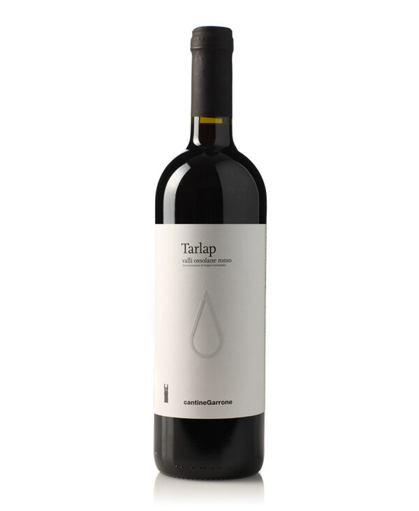 Cantine Garrone EEE 2023 Piemonte Vino Fermo Rosso