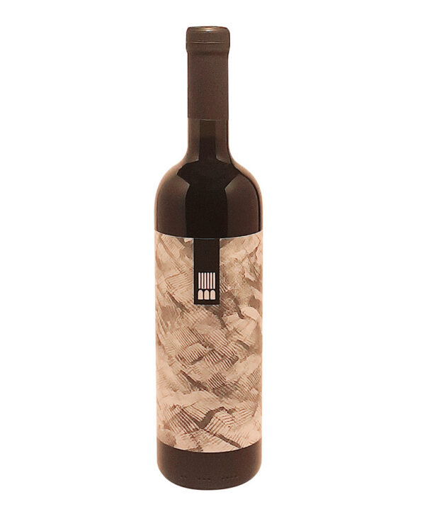 SANTUVARIO 2020 Piemonte Vino Fermo Rosso