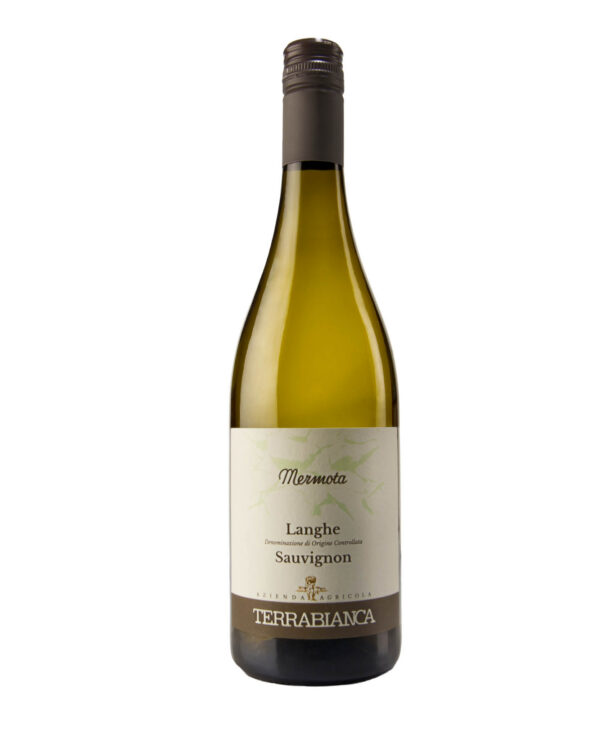 Terrabianca Langhe Sauvignon DOC Bianco 2024 Vino Fermo Piemonte