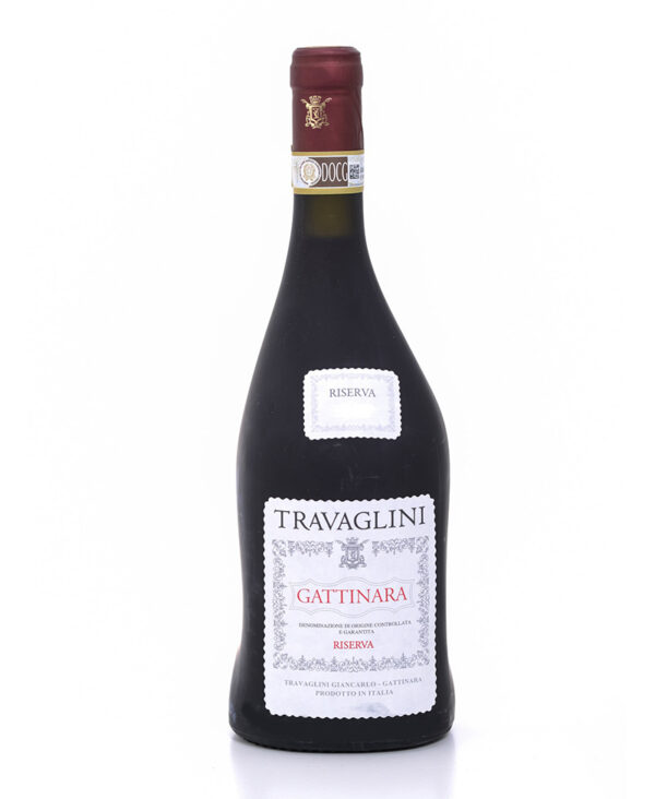 Travaglini Giancarlo Gattinara DOCG 2019 Rosso Riserva Piemonte