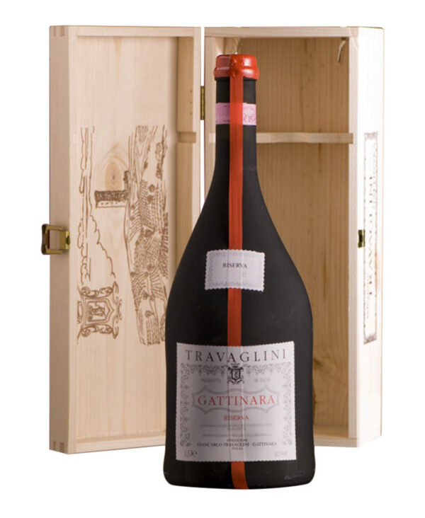 Travaglini Giancarlo Gattinara DOCG Rosso Riserva 2019 Piemonte