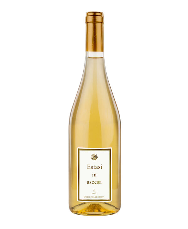 Estasi Franco Di Filippo Moscato Secco Bianco IGP Puglia 2022 Vino Fermo