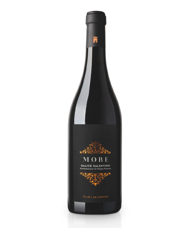 Feudi Salentini Salice Salentino DOP Rosso 2022 Puglia Italia
