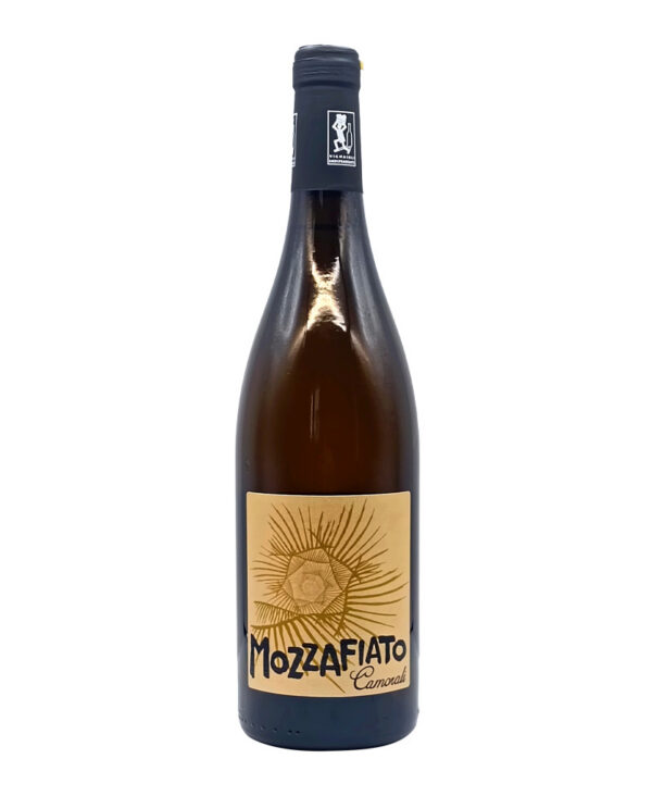 Camorali Malvasia Colli Piacentini DOC Blanco Espumoso 2024 Emilia Romagna
