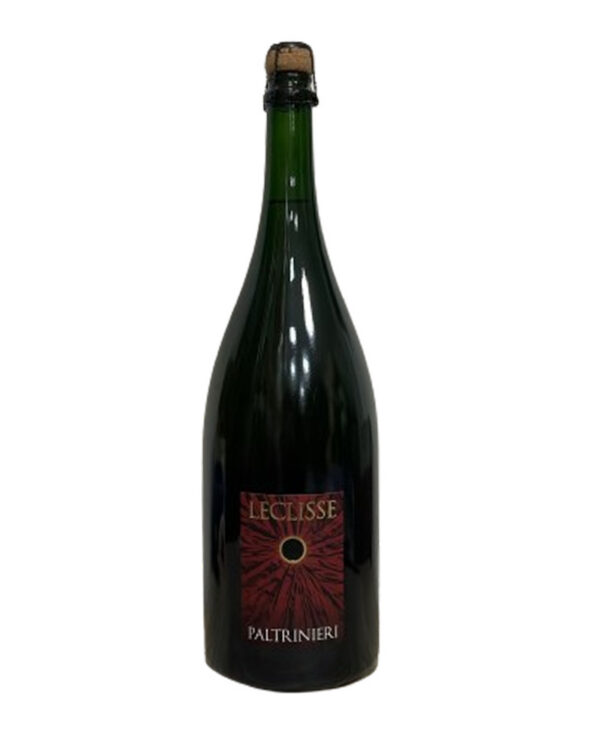 Paltrinieri Lambrusco di Sorbara DOC Rosso Bollicine 2023 Emilia Romagna