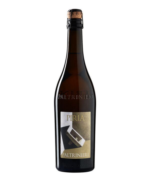 Paltrinieri Lambrusco di Sorbara DOC Rosato 2023 Bollicine Emilia Romagna SQNPI