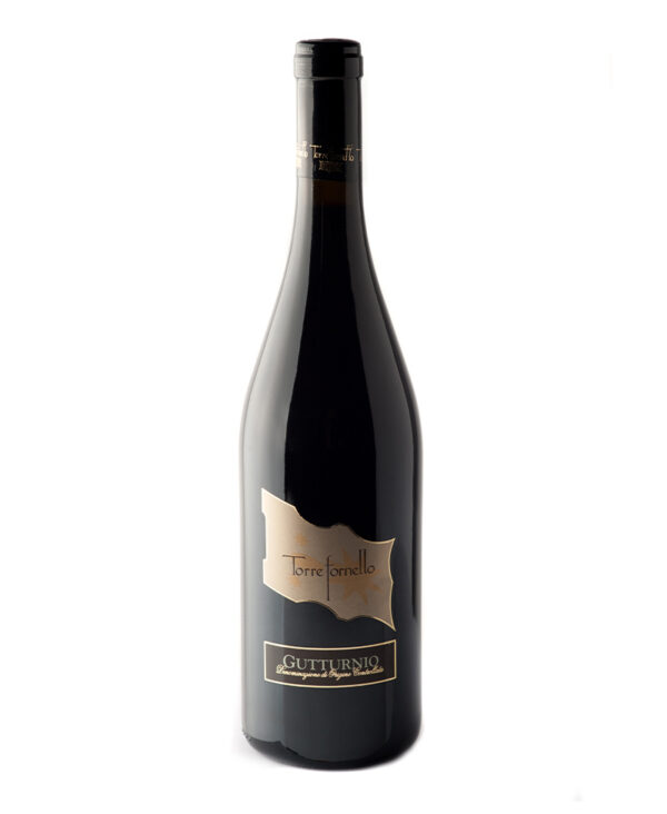 Torre Fornello Gutturnio DOC Rosso Frizzante 2022 Emilia Romagna