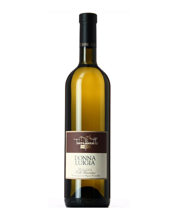 Torre Fornello Donna Luigia Malvasia Bianco DOC Emilia Romagna 2021