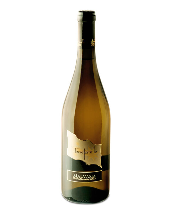 Torre Fornello Malvasia Secca Bianco Frizzante DOC Emilia Romagna 2022