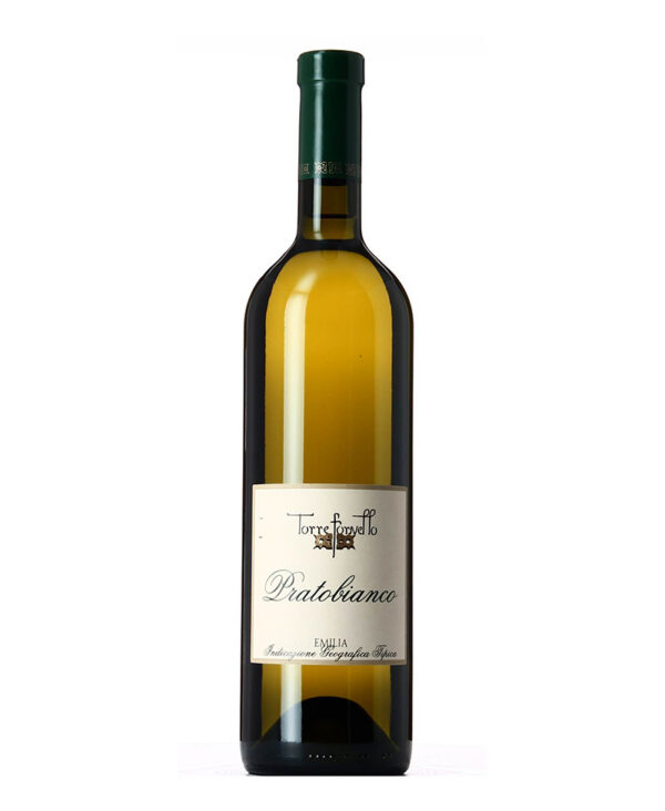 Torre Fornello Pratobianco 2023 IGT Emilia Romagna Vino Bianco Fermo
