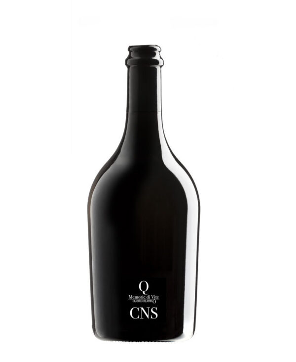 Quartomoro di Sardegna 2021 Cannonau di Sardegna DOC Rosso Fermo