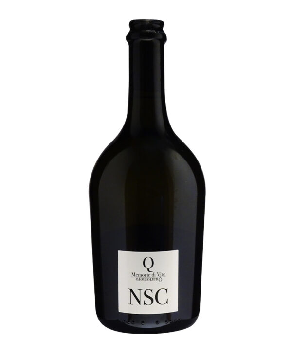 Quartomoro di Sardegna Nasco di Cagliari Bianco 2021 vino fermo Sardegna