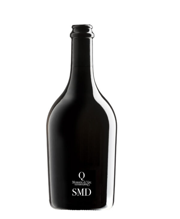 Quartomoro di Sardegna Semidano Bianco DOC 2021 vino fermo Sardegna