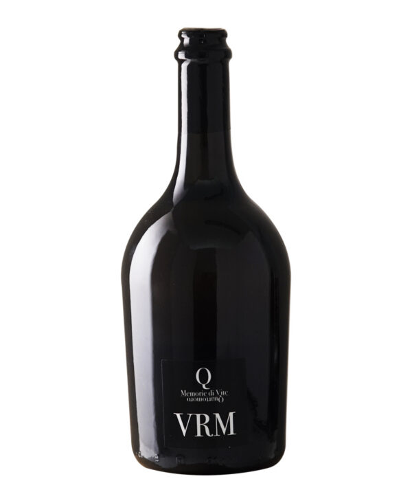 Quartomoro di Sardegna Vermentino di Sardegna DOC Bianco 2022