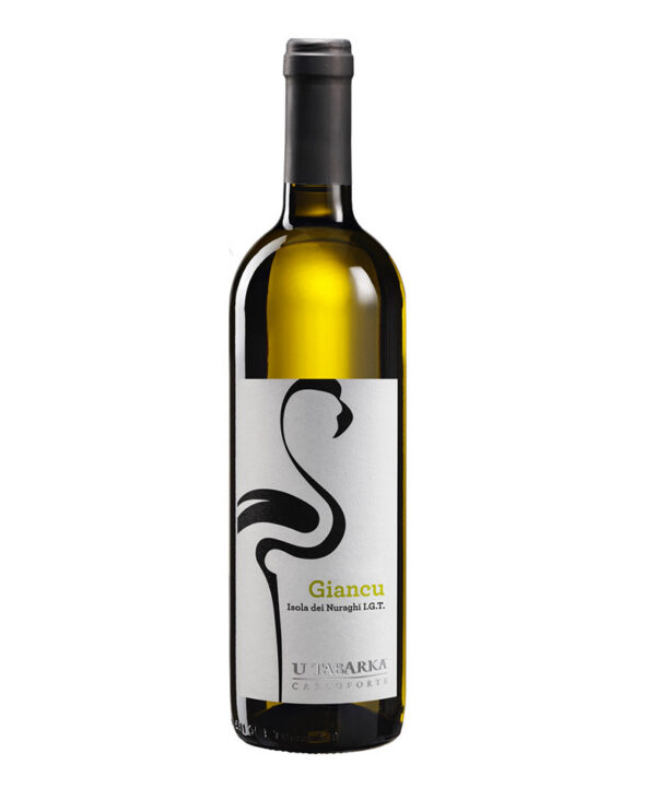 Tanca Gioia Carloforte Vermentino di Sardegna DOC Bianco 2023