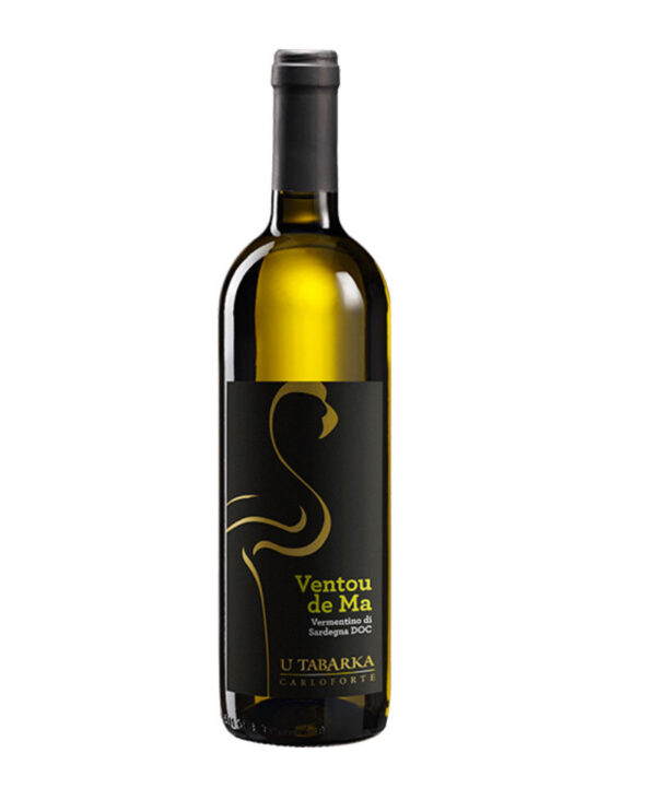 Tanca Gioia Carloforte Vermentino di Sardegna DOC Bianco 2023 Vino Fermo