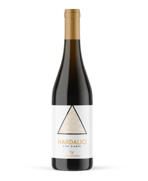 Terre di Giurfo Etna Bianco 2022 Carricante Sicilia Vino Fermo