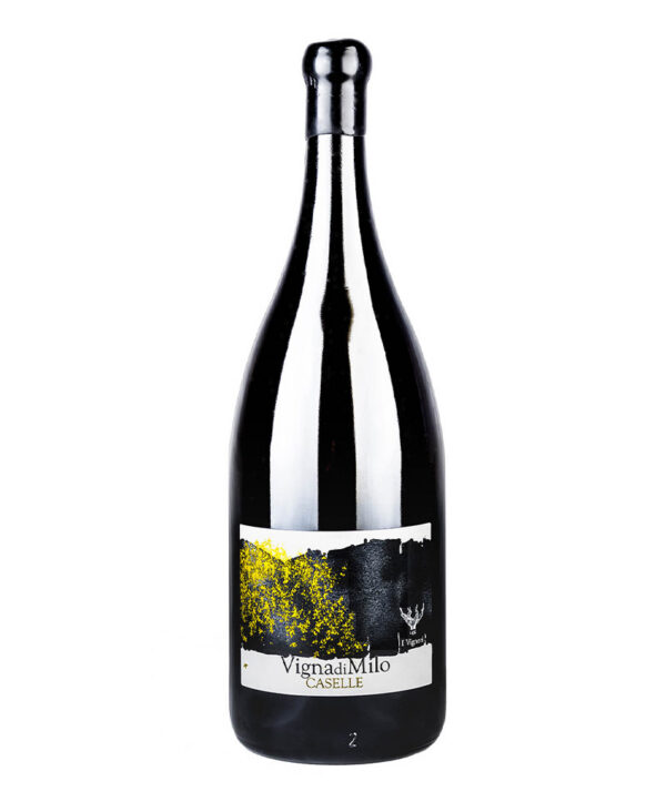 I Vigneri Salvo Foti Carricante DOC Sicilia Bianco 2023 Vino Fermo