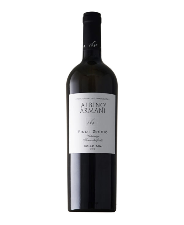 Albino Armani Pinot Grigio Ramato 2023 DOC Trentino Bianco Fermo