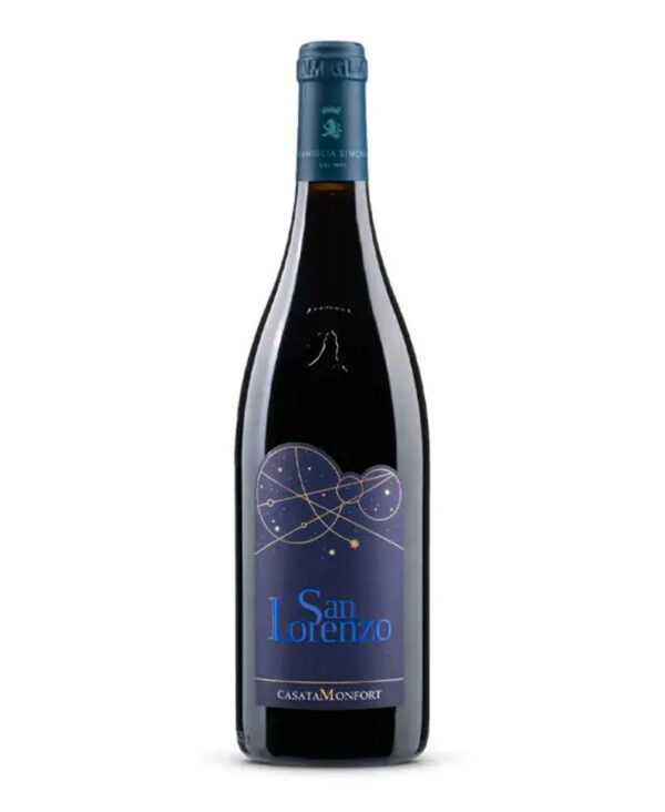 SERS Il Primo Vino Rosso IGT Trentino 2024 Vino Fermo