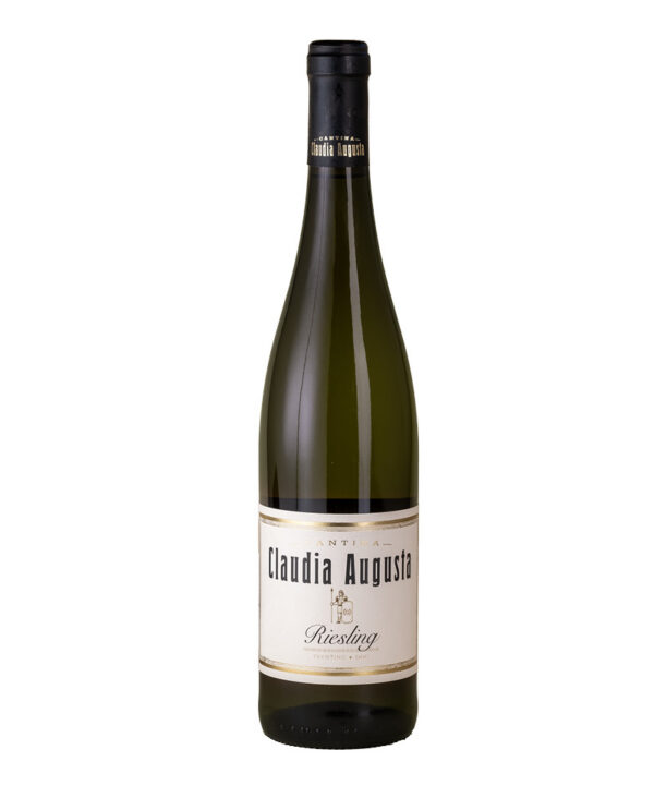 Claudia Augusta Riesling Renano 2023 DOC Trentino Bianco Vino Fermo