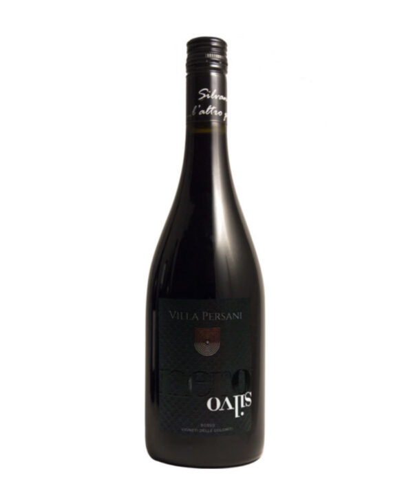 Villa Persani Clementi Silvano Nerosilvo 2019 IGT Trentino Rosso Bio Vegan