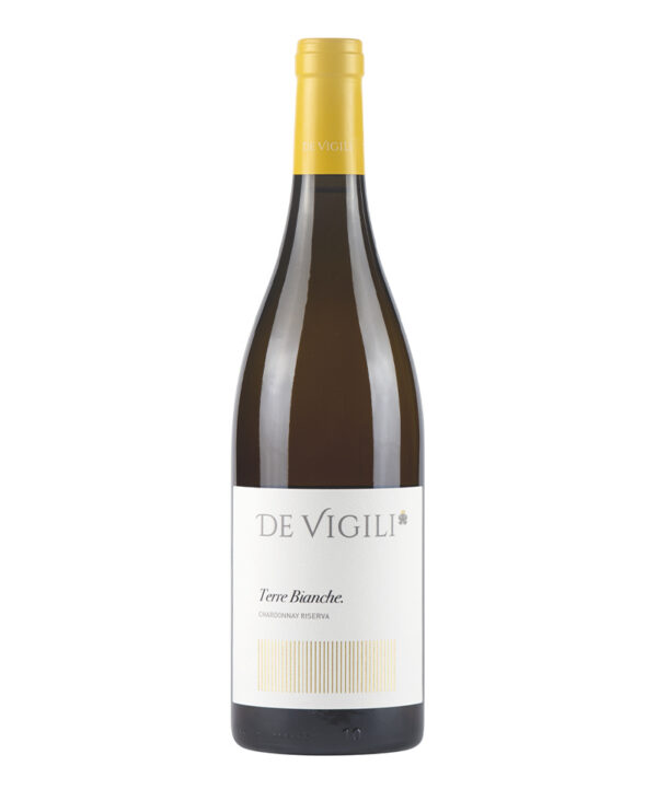 De Vigili Chardonnay Riserva 2022 Trentino DOC Bianco Vino Fermo