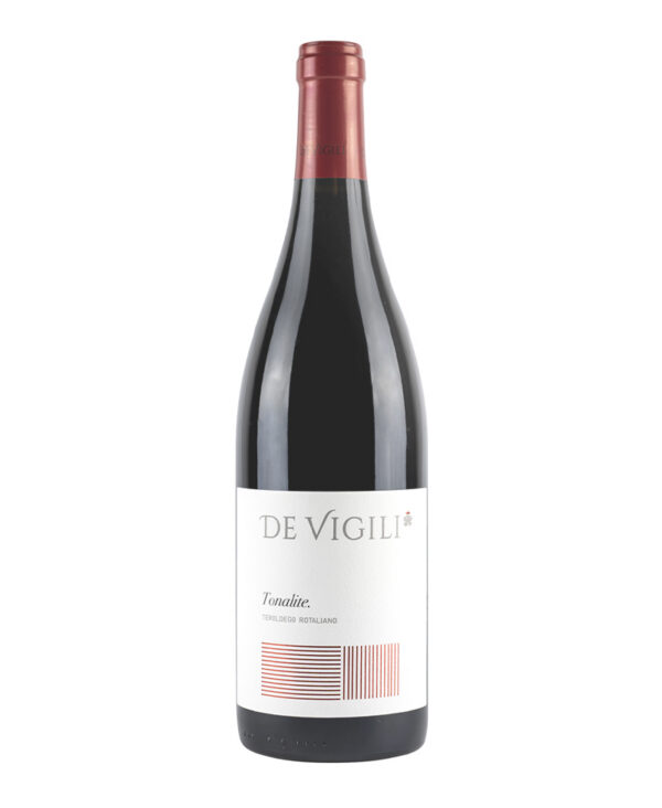 De Vigili Teroldego Rotaliano DOC Trentino Rosso 2022 Vino Fermo