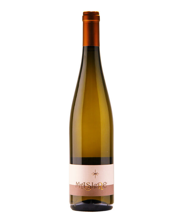Fagarini Muller Thurgau IGT Trentino Bianco 2024 Vino Fermo