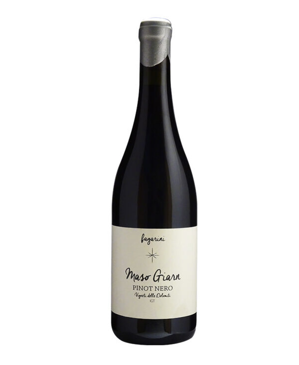Fagarini Pinot Nero IGT Trentino Rosso 2021 Vino Fermo