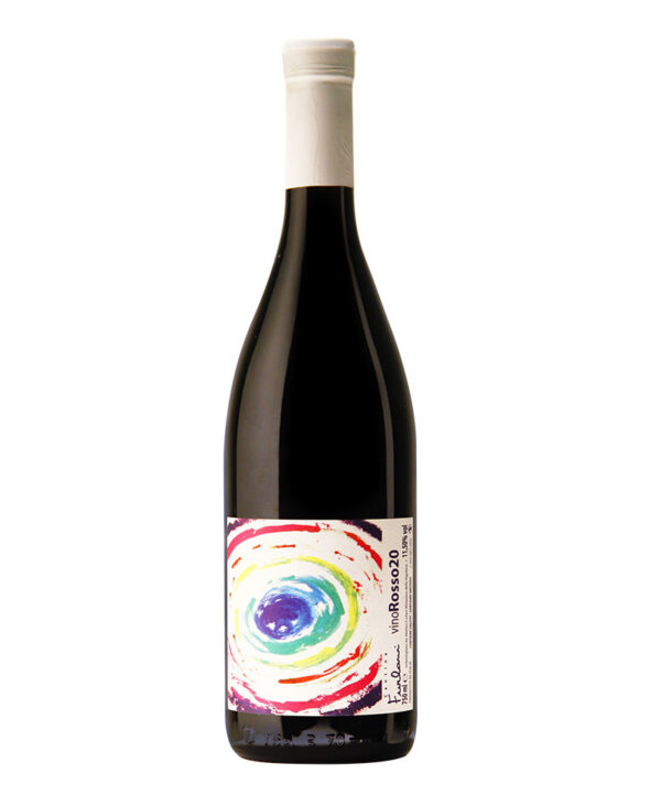 Furlani Cabernet Franc Trentino Vino Rosso Fermo Italiano