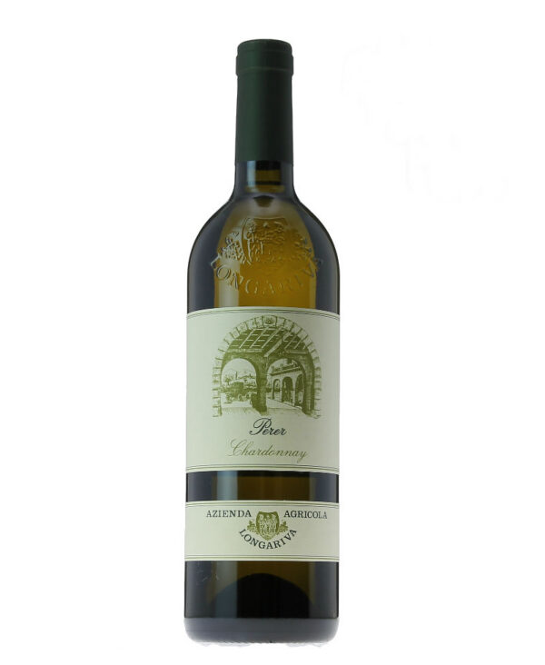 Longariva Chardonnay IGT Trentino Bianco 2022 Vino Fermo