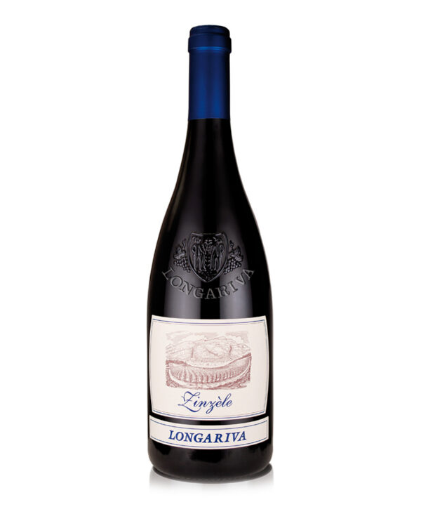 Longariva Pinot Nero Riserva 2018 IGT Trentino Rosso Vino Fermo