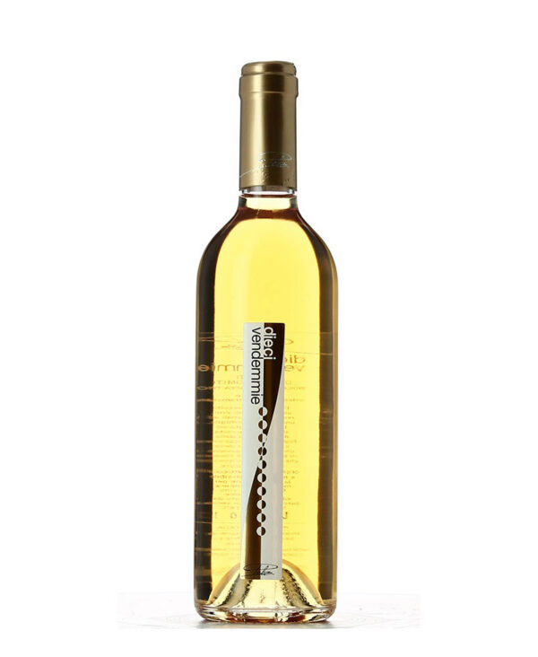 Pelz Riesling Vendemmia Tardiva IGT Trentino Bianco Dolce 500ml