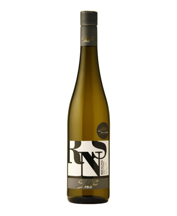 Pelz Riesling Renano DOC Trentino Bianco 2021 Vino Fermo
