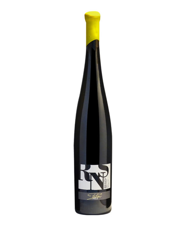 Pelz Riesling Renano DOC Trentino Bianco 2015 Vino Fermo Cembrani dAutore