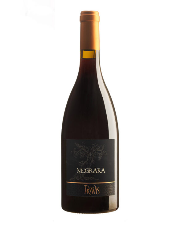 Pravis Negrara 2020 IGT Trentino Vino Rosso Fermo