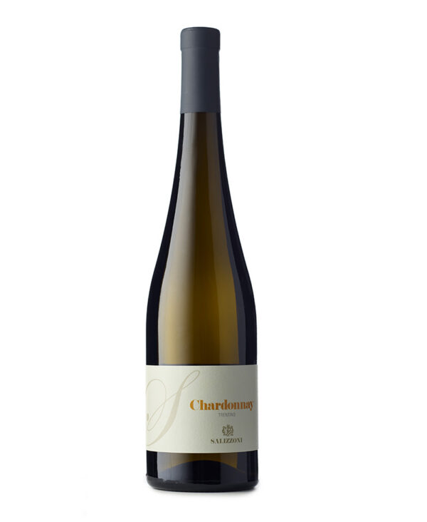 Salizzoni Chardonnay Trentino DOC Bianco 2023 Vino Fermo