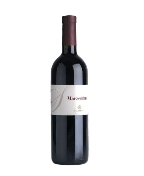 Salizzoni Marzemino DOC Trentino Rosso 2023 Vino Fermo