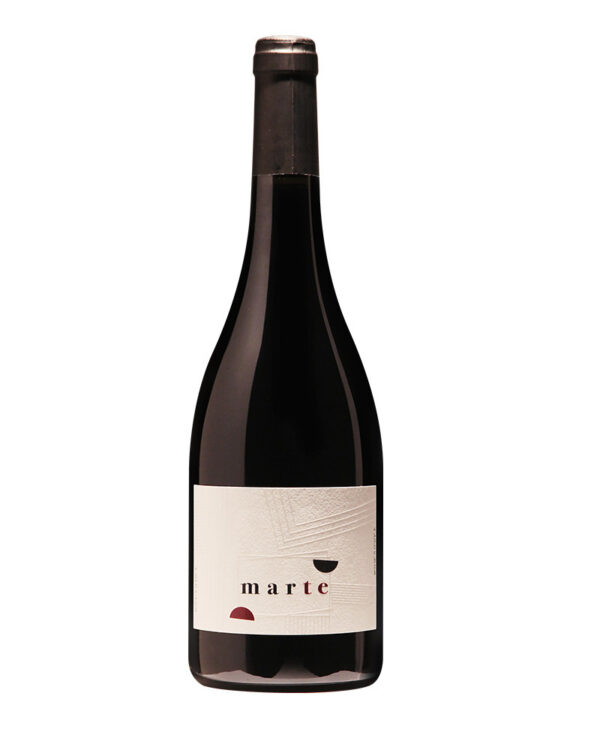 Salizzoni Marte 2022 IGP Trentino Vino Fermo Rosso