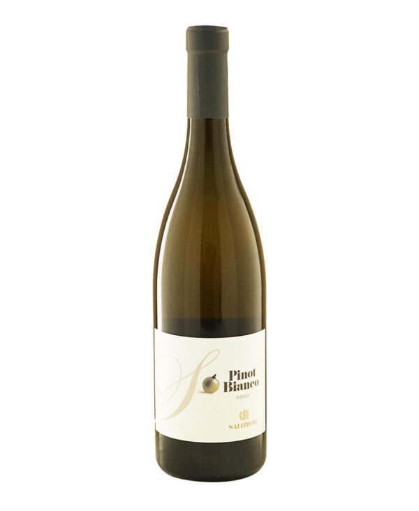 Salizzoni Pinot Bianco Riserva DOC Trentino 2022 Vino Bianco Fermo