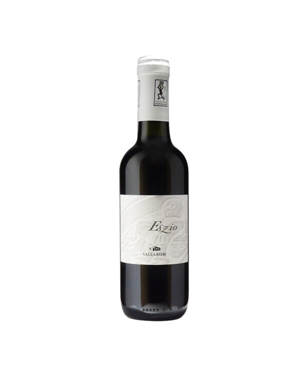 Vallarom IGT Trentino Rosso 2023 Eszio Bio Vino Fermo
