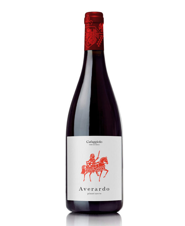 Tenuta Cafaggiolo Pinot Nero Rosso Toscana IGT 2019 Vino Fermo
