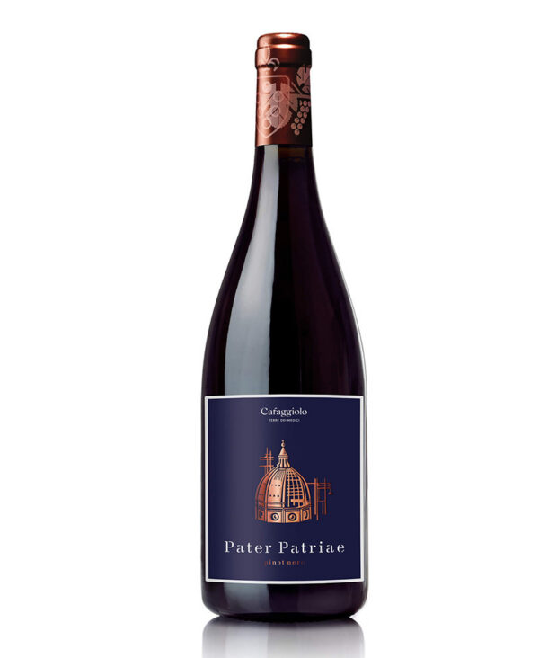 Tenuta Cafaggiolo Pinot Nero Rosso Toscana IGT 2016 Vino Fermo
