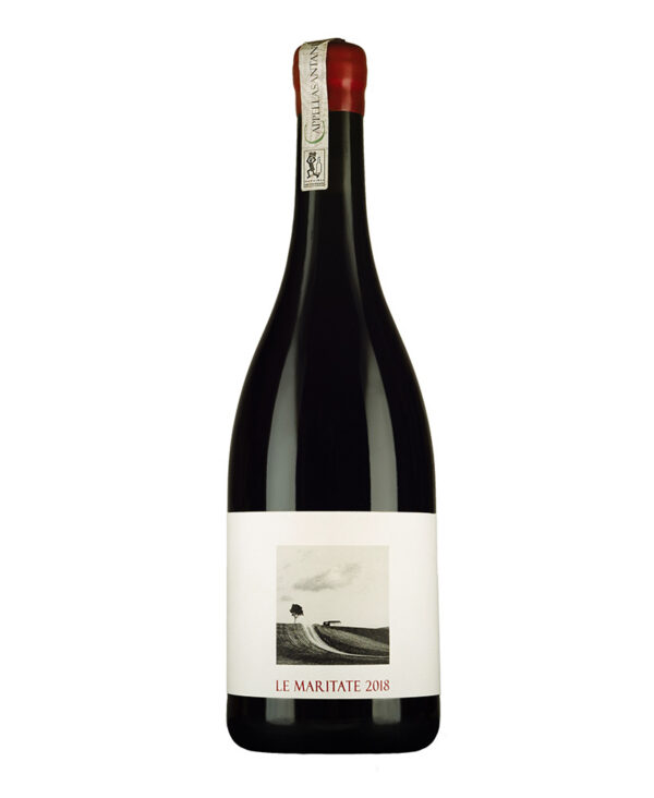 CappellaSantAndrea Le Maritate 2020 IGT Toscana Rosso Biologico Vino Fermo